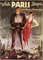 Пока Париж спит (1932)