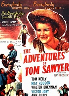 Приключения Тома Сойера (1938)
