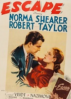 Побег (1940)