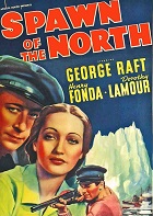 Порождение Севера (1938)