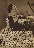 Ромео и Юлия (1933)