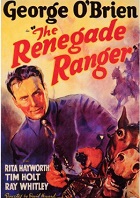 Рейнджер - ренегат (1938)