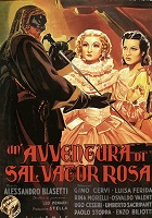 Приключение Сальватора Розы (1939)
