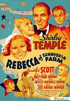Ребекка с фермы Саннибрук (1938)
