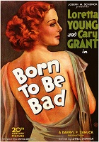 Рожденная быть плохой (1934)