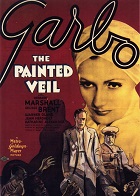 Разрисованная вуаль (1934)