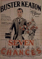 Семь шансов (1925)