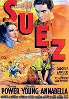 Суэц (1938)