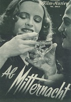 С полуночи (1938)