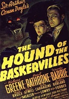 Собака Баскервилей (1939)