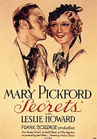 Секреты (1933)