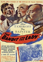 Солдат и леди (1937)
