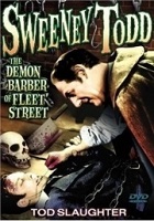Суини Тодд: Демон-парикмахер с Флит-стрит (1936)