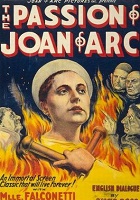 Страсть Жанны д'Арк (1928)