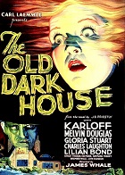 Старый темный дом (1932)