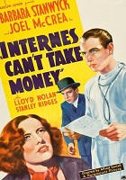 Стажерам нельзя брать деньги (1937)