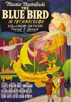 Синяя птица (1940)