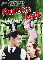 Танцующая девушка (1933)