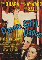 Танцуй, девочка, танцуй (1940)