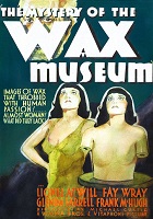 Тайна музея восковых фигур (1933)