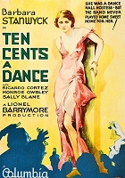 Танец за десять центов (1931)