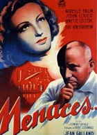Угрозы (1939)