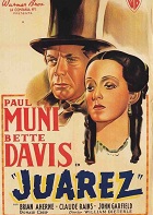 Хуарес (1939)