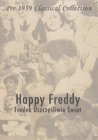 Фредек дает счастье миру (1936)
