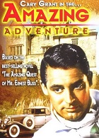 Удивительные приключения (1936)