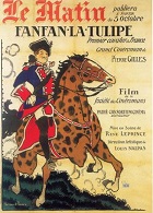 Фанфан-Тюльпан (1925)