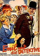 Эмиль и детективы (1931)