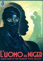 Человек с Нигера (1939)