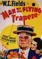 Человек на воздушной трапеции (1935)