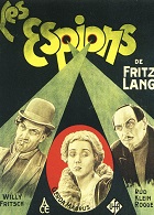 Шпионы (1928)