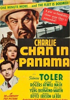 Чарли Чан в Панаме (1940)