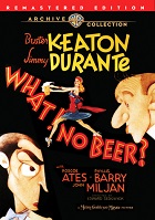 Что?! Нет пива? (1933)