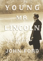 Юный мистер Линкольн (1939)
