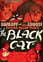 Черный кот (1934)