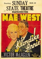 Энни с Клондайка (1936)