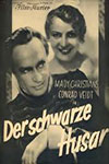 Черный гусар (1932)