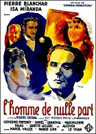 Человек ниоткуда (1937)