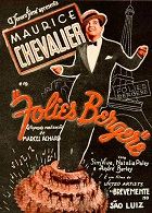 Человек из "Фоли-Бержер" (1935)