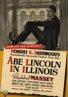 Эйб Линкольн в Иллинойсе (1940)