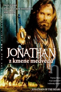 Джонатан - друг медведей (1994) (5626)