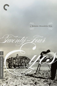 Двенадцать пар глаз (1954) (3086)