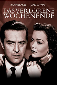 Потерянный уик-энд (1945) (4585)