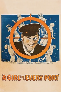 Девушка в каждом порту (1928) (2782)