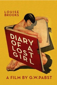 Дневник падшей (1929) (4020)