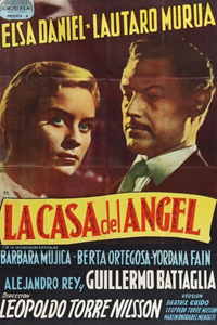 Дом ангела (1957) Дом ангела (1957)