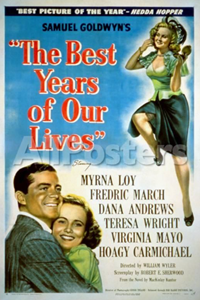 Лучшие годы нашей жизни (1946) (4925)